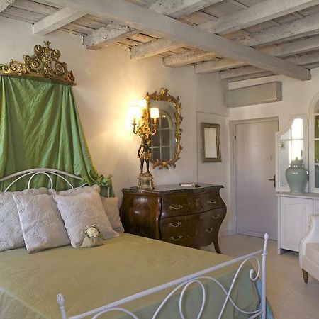Le Stanze Del Cardinale Bed & Breakfast ปาเวีย ห้อง รูปภาพ