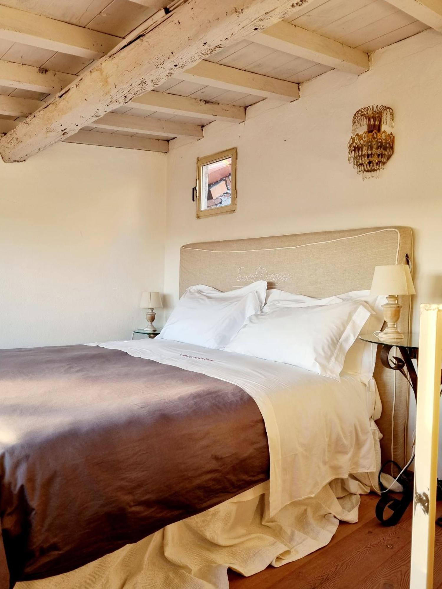 Le Stanze Del Cardinale Bed & Breakfast ปาเวีย ภายนอก รูปภาพ