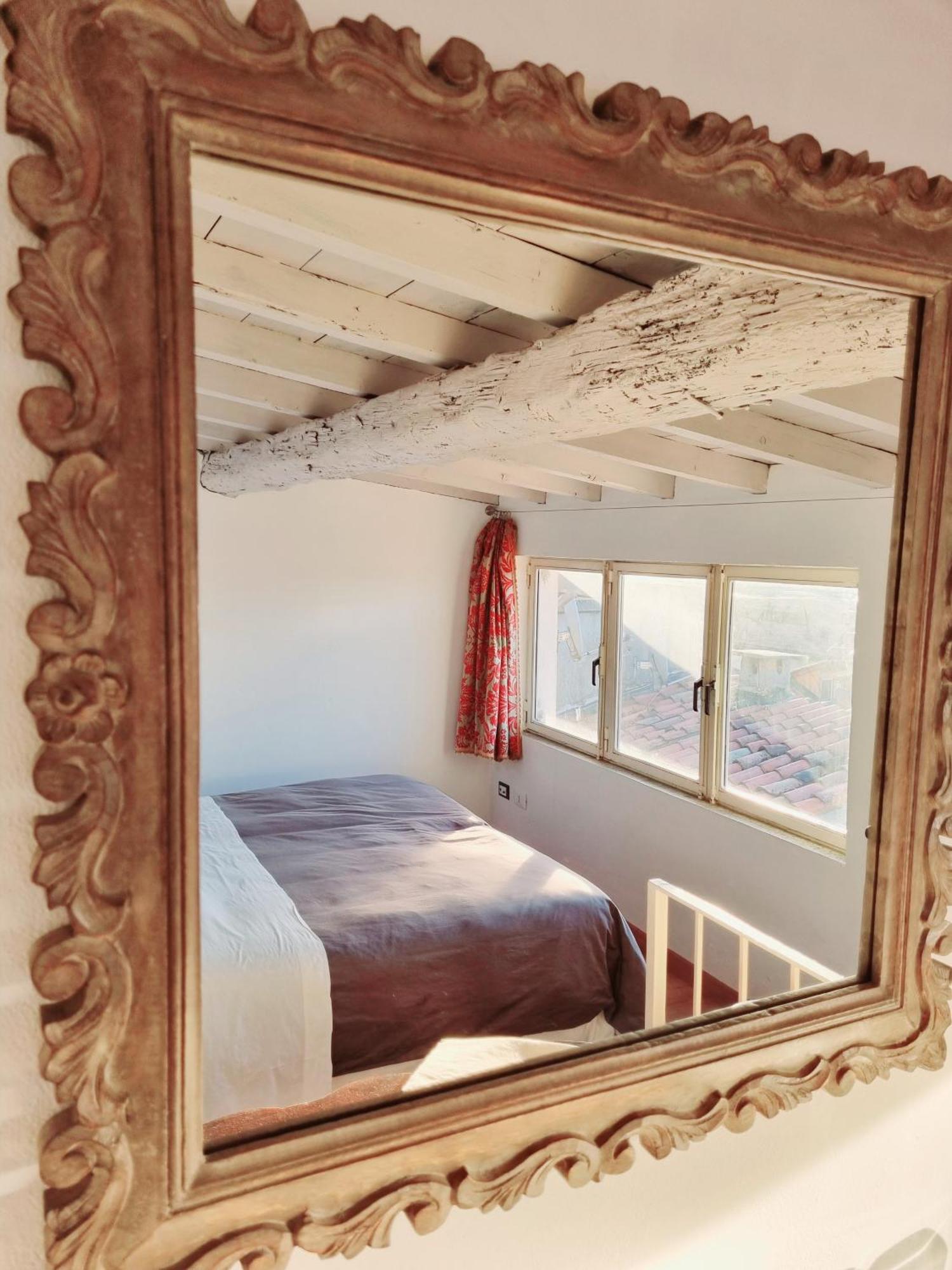 Le Stanze Del Cardinale Bed & Breakfast ปาเวีย ภายนอก รูปภาพ