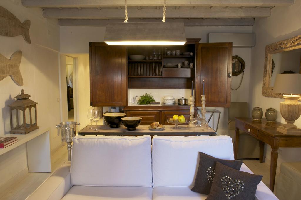 Le Stanze Del Cardinale Bed & Breakfast ปาเวีย ห้อง รูปภาพ