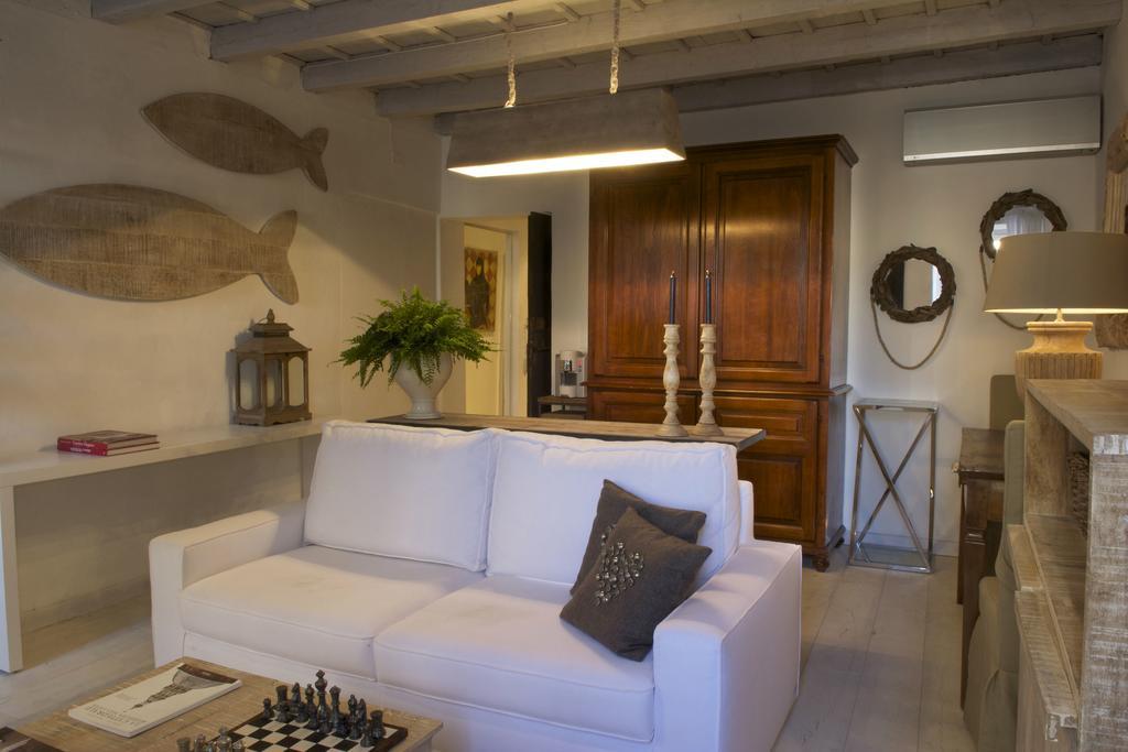 Le Stanze Del Cardinale Bed & Breakfast ปาเวีย ห้อง รูปภาพ