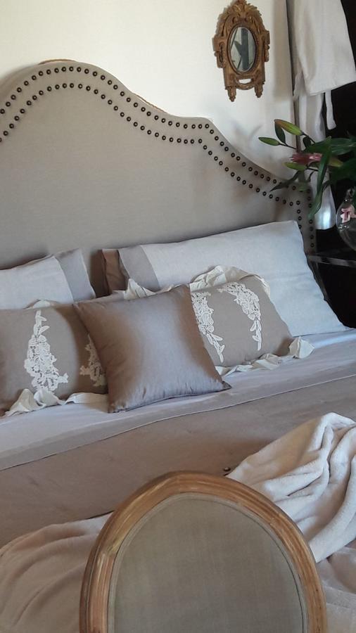 Le Stanze Del Cardinale Bed & Breakfast ปาเวีย ภายนอก รูปภาพ