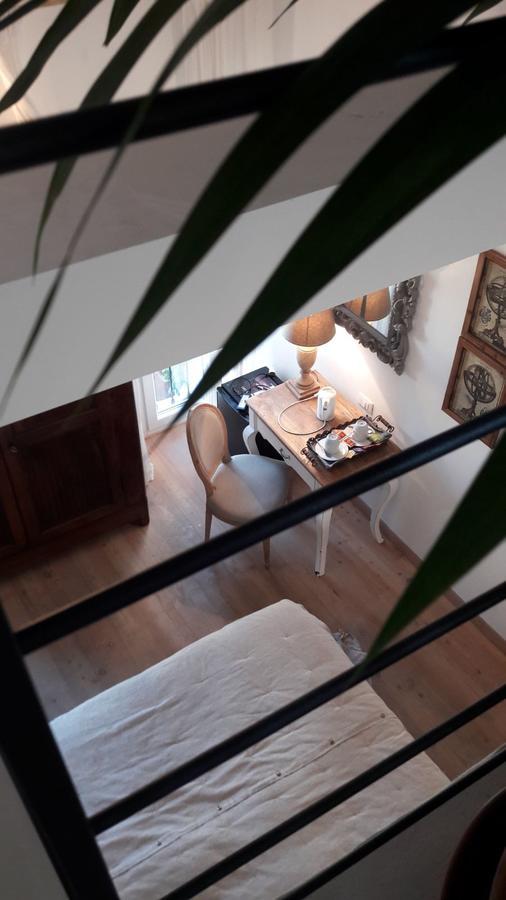 Le Stanze Del Cardinale Bed & Breakfast ปาเวีย ภายนอก รูปภาพ
